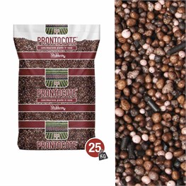 N. 3 PRONTOCOTE 8S (21-8-7,5+3,5) - 8 MESI - CON COLLANTE - KG 25